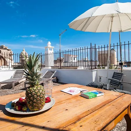 Apartmán Helloapulia Casamas